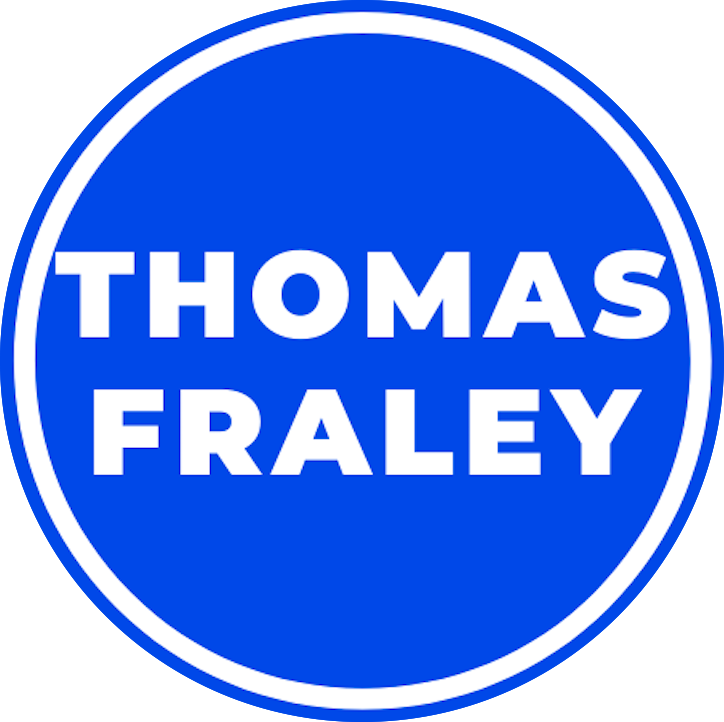 ThomasFraley.com